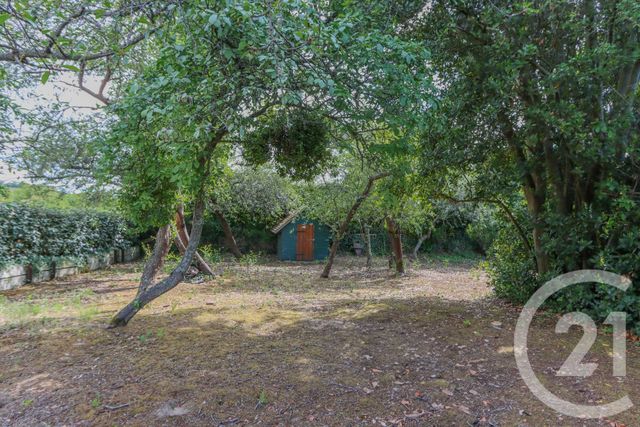 maison à vendre - 3 pièces - 53.9 m2 - BARNEVILLE CARTERET - 50 - BASSE-NORMANDIE - Century 21 Chevet Immobilier